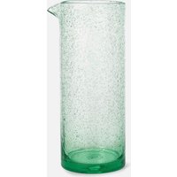 Ferm Living Oli Jug - Green von Ferm Living