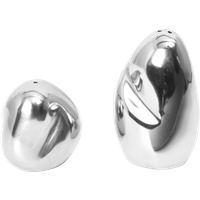 Ferm Living - Orevo Salz und Pfefferstreuer Set Ferm Living - Orevo Salz und Pfefferstreuer Set von Ferm Living