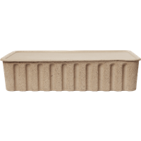 Ferm Living - Paper Pulp Box Extra Large Ferm Living - Paper Pulp Box Extra Large von Ferm Living