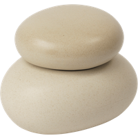 Ferm Living - Pebble Box von Ferm Living