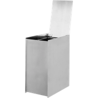 Ferm Living - Sama Mülleimer von Ferm Living