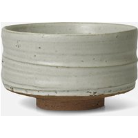 Ferm Living Serena Bowl - Ø12.5 - Off-white von Ferm Living