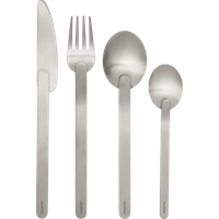 Ferm Living - Stelo Besteck 4er Set Ferm Living - Stelo Besteck 4er Set von Ferm Living