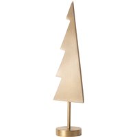 Ferm Living - Winterland Brass Tree Solid, Messing von Ferm Living