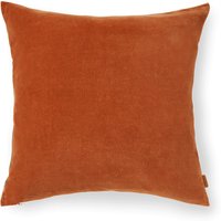 Kissenhülle Senti baked clay von Ferm Living