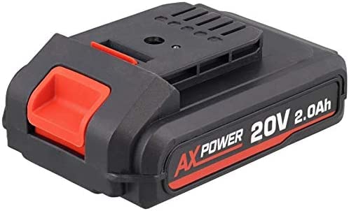 Ferm ax power akku wiederaufladbarer akku 20v, 2.0ah Ferm ax power akku wiederaufladbarer akku 20v, 2.0ah von Ferm