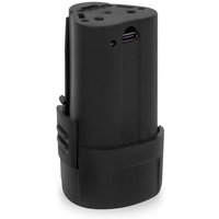 FERM - AX-POWER - Akku - 12V - 2.0 Ah - Li-Ion von Ferm