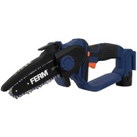 FERM Akku-Kettensäge 12V inkl. Akku & USB-C-Kabel von Ferm