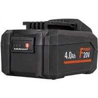 FERM - F-Power - Akku - 20V - 4.0Ah von Ferm