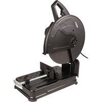 Industrial - Metalltrennmaschine - 2300W - 355MM - Inkl. 4 Meter Gummikabel - Ferm Industrial - Metalltrennmaschine - 2300W - 355MM - Inkl. 4 Meter Gummikabel - Ferm von Ferm