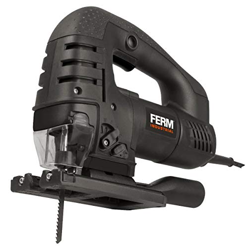 FERM Pendelhubstichsäge 750W von Ferm