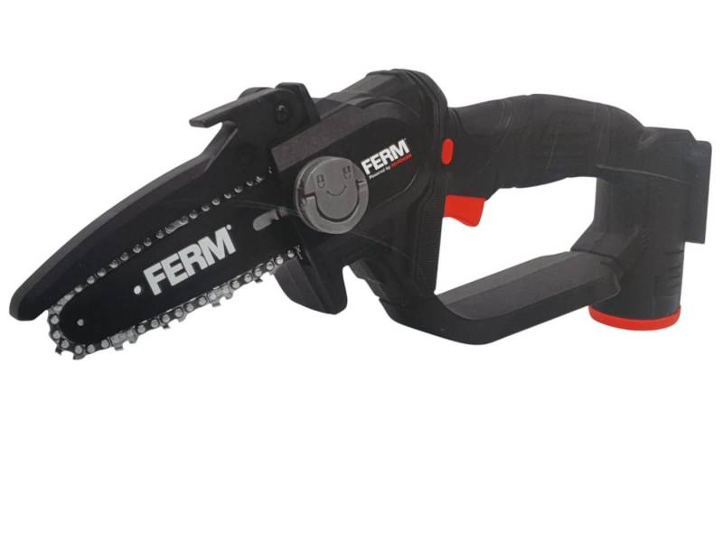 Ferm Akku-Kettensäge Ferm Kettensäge 12 V 2.0 Ah von Ferm