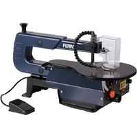 Dekupiersäge 120W von Ferm