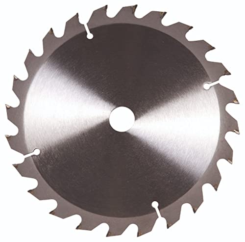 Sägeblatt 185mm Z24 (TCT) für CSM1039 von Ferm