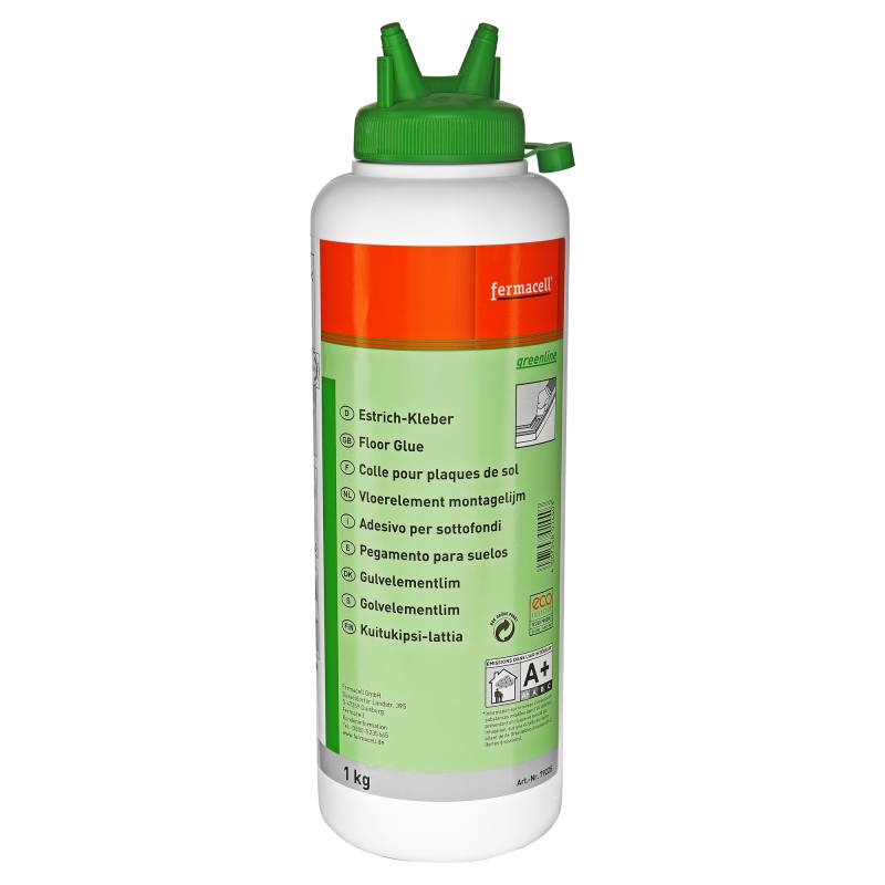 Fermacell Estrichkleber "greenline" 1 kg von Fermacell