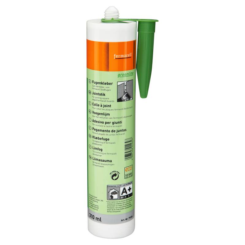Fermacell Fugenkleber 'Greenline' 310 ml von Fermacell