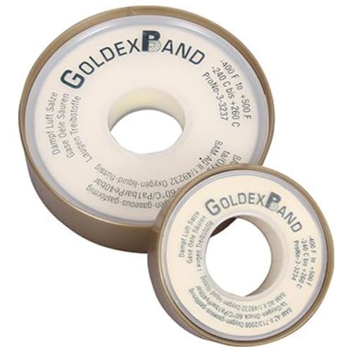 PTFE Goldex Band von FORMAT