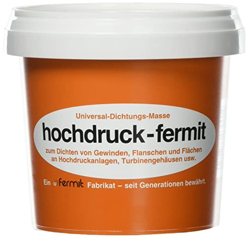 Dichtungskitt HOCHDRUCK - FERMIT von Fermit