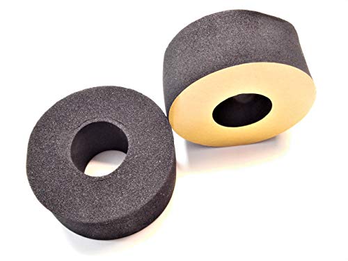 Fermit Dichtung für Wandarmaturen XL - 2 Stück mit 31 mm von Fermit