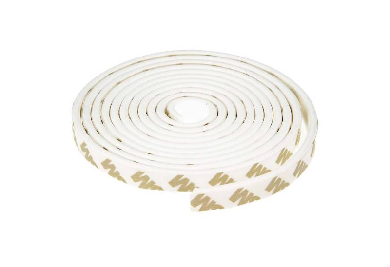 Fermit Gewindedichtband Pool PTFE-Flachabdichtungsband BonnaTex FA, 10,0 x 3,0 mm, Set à 2 m von Fermit