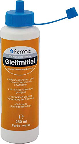 Format 4030777210018  Fermit Gleitmittel, Flasche, 250 ml von FORMAT