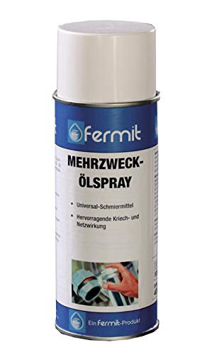Fermit Mehrzweck-Ölspray 400ml Öl Spray von Fermit
