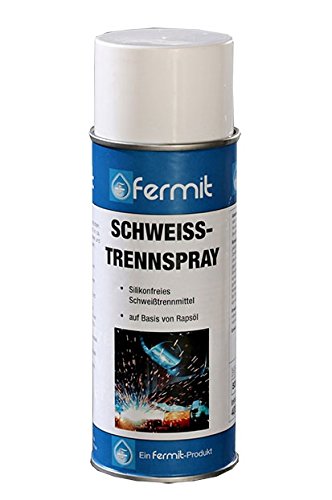 Fermit Schweiss-Trennspray 400ml Dose von Fermit