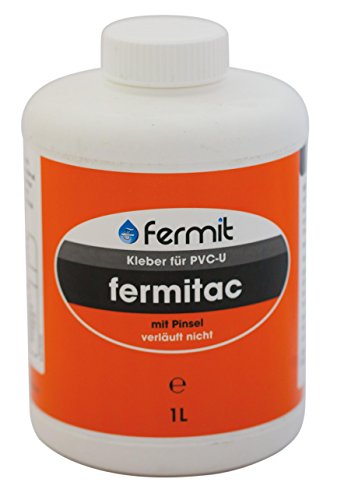 Fermitac Klebstoff 500 ml Flasche von Fermit