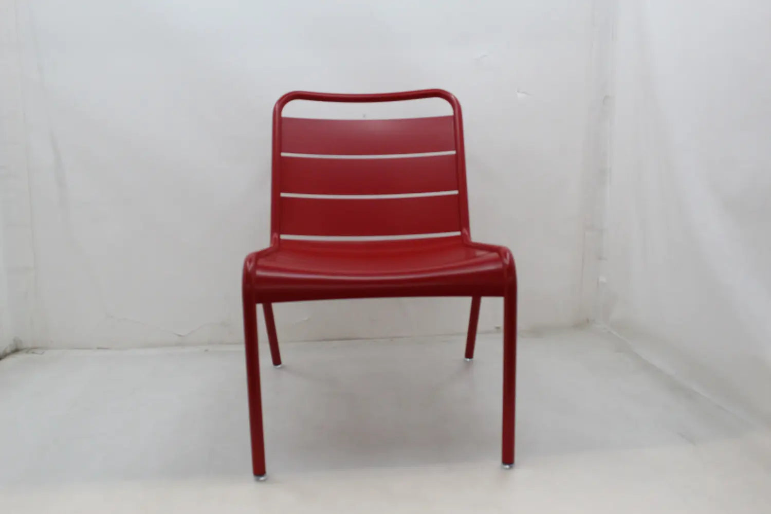 B-Ware Fermob Gartensessel Stuhl Gartenstuhl Armlehnen Luxembourg Stapelbar Siehe Text B-Ware Fermob Gartensessel Stuhl Gartenstuhl Armlehnen Luxembourg Stapelbar Siehe Text von Fermob