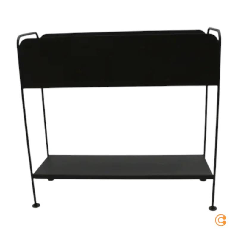 B-Ware Fermob Picolino Konsolentisch Kommode Konsole Tisch Design Stahl Siehe Text/F415 B-Ware Fermob Picolino Konsolentisch Kommode Konsole Tisch Design Stahl Siehe Text/F415 von Fermob