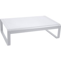 Couchtisch Bellevie baumwollweiß 103 cm x 75 cm von Fermob