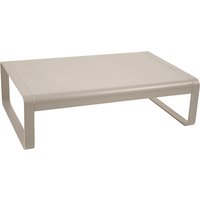 Couchtisch Bellevie muskat 138 cm x 80 cm von Fermob