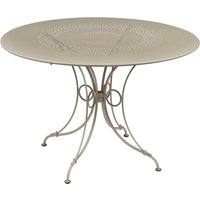 Fermob - 1900 Tisch Fermob - 1900 Tisch von Fermob