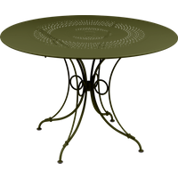 Fermob - 1900 Tisch von Fermob