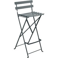 Fermob - Bistro Metal Barhocker von Fermob