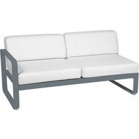 Fermob - Bellevie 2 Sitzer Modul Links Fermob - Bellevie 2 Sitzer Modul Links von Fermob
