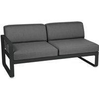 Fermob - Bellevie 2 Sitzer Modul Links von Fermob