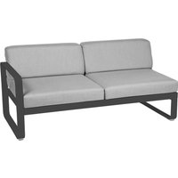 Fermob - Bellevie 2 Sitzer Modul Links Fermob - Bellevie 2 Sitzer Modul Links von Fermob