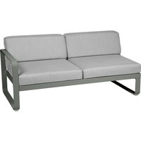 Fermob - Bellevie 2 Sitzer Modul Links Fermob - Bellevie 2 Sitzer Modul Links von Fermob