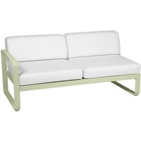 Fermob - Bellevie 2 Sitzer Modul Links Fermob - Bellevie 2 Sitzer Modul Links von Fermob