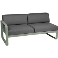 Fermob - Bellevie 2 Sitzer Modul Links von Fermob