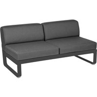 Fermob - Bellevie 2 Sitzer Modul Mitte Fermob - Bellevie 2 Sitzer Modul Mitte von Fermob