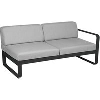 Fermob - Bellevie 2 Sitzer Modul Rechts von Fermob