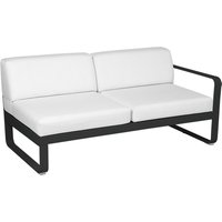 Fermob - Bellevie 2 Sitzer Modul Rechts von Fermob