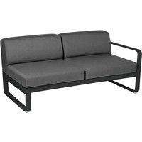 Fermob - Bellevie 2 Sitzer Modul Rechts von Fermob