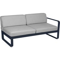 Fermob - Bellevie 2 Sitzer Modul Rechts von Fermob