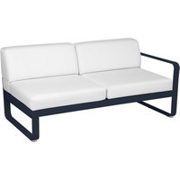 Fermob - Bellevie 2 Sitzer Modul Rechts von Fermob