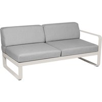 Fermob - Bellevie 2 Sitzer Modul Rechts von Fermob