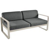 Fermob - Bellevie 2 Sitzer Sofa von Fermob