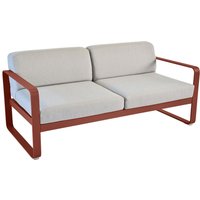 Fermob - Bellevie 2 Sitzer Sofa von Fermob